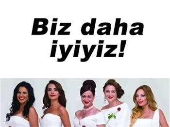 'UMUTSUZ EV KADINLARI' İDDİALI GELİYOR...