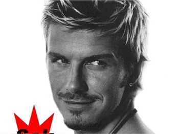 "ÜNLÜ FUTBOLCU DAVİD BECKHAM ÖLDÜ"