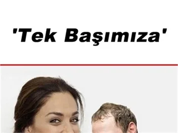 BAŞAK KÖKLÜKAYA VE TARDU FLORDUN BAŞROLDE!
