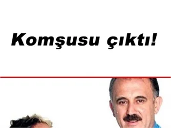 SAFİYE SOYMAN'IN KIZINI TACİZ EDEN BULUNDU!