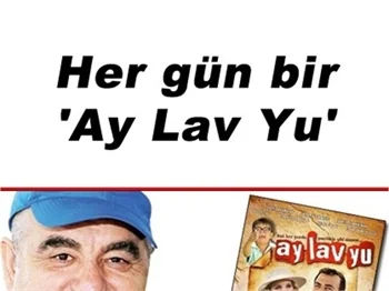 İBRAHİM TATLISES BU FİLMİ ÇOK SEVDİ!