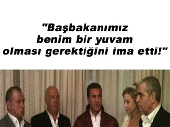 İBRAHİM TATLISES'TEN İLK AÇIKLAMA GELDİ!
