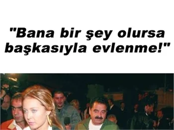 İŞTE TATLISES'İN 6 AY ÖNCEKİ İSTEĞİ!