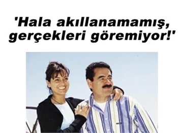 DERYA TUNA'DAN TATLISES'E AĞIR CEVAP!