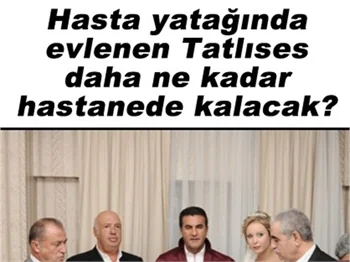 İBRAHİM TATLISES'İN DOKTORU KONUŞTU!