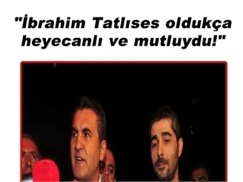 MUSTAFA SARIGÜL NİKAH SONRASI KONUŞTU!