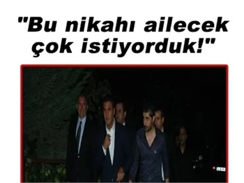 TATLISES'İN BÜYÜK OĞLU İLK KEZ KONUŞTU!
