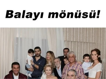 DAMAT TATLISES İLK GÜNÜNDE BAYRAM ETTİ!