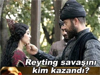 MUHTEŞEM YÜZYIL MI, KUZEY GÜNEY Mİ?