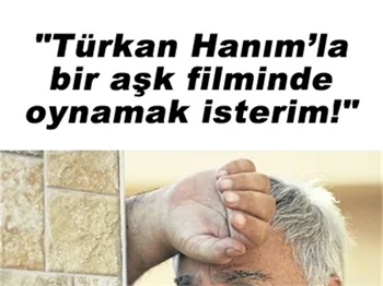 HALİL ERGÜN YENİ DİZİSİNİ VE PLANLARINI ANLATTI!
