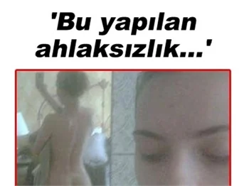 SCARLETT JOHANSSON SESSİZLİĞİNİ BOZDU!
