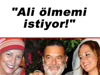 SELMA ANN DESMOND'DAN ŞOK SUÇLAMA!