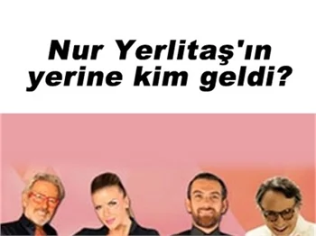 'BUGÜN NE GİYSEM'İN YENİ JÜRİSİ KESİNLEŞTİ!