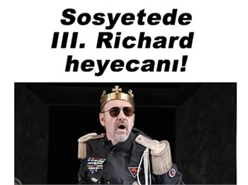 İSTANBUL'DA KEVIN SPACEY RÜZGARI!