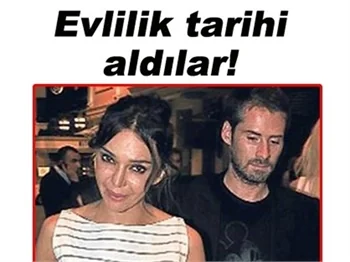ATAİZİ VE HARVEY'DEN EVLİLİK SÜRPRİZİ!