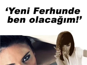 GÖKÇEN PAPRİKA İDDİALI KONUŞTU!