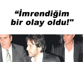 NİHAT DOĞAN TATLISES'İ TEBRİK ETTİ!