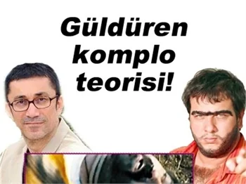 NURİ BİLGE, RECEP İVEDİK'TEN İNTİKAM MI ALDI?