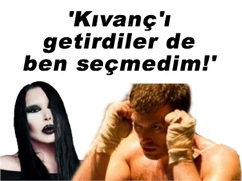 BÜLENT ERSOY, İZZET ÇAPA'YA KONUŞTU!