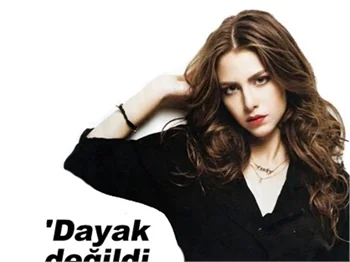 EZGİ ASAROĞLU SETTE YAŞANANLARI ANLATTI!