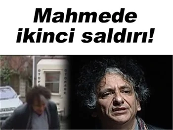 SALDIRGAN BAYKAM'IN PEŞİNİ BIRAKMIYOR!