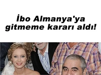 TATLISES'İ KARARINDAN VAZGEÇİREN NEDEN NE?