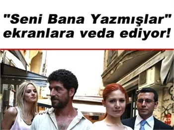 ATV'NİN İDDİALI DİZİSİ ERKEN PES ETTİ!