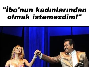 TARTIŞMAYA ORYANTEL DİDEM DE KATILDI!