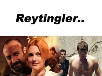 MUHTEŞEM YÜZYIL TAHTI BIRAKMIYOR!