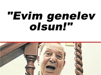 HUYSUZ VİRJİN'İN İLGİNÇ İSTEDİĞİ!