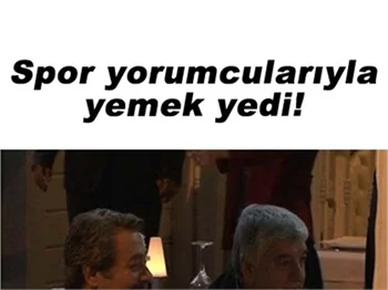 KADİR İNANIR FUTBOLA EL ATTI!