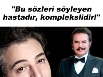 ORHAN GENCEBAY'DAN FAZIL SAY'A AĞIR CEVAP!