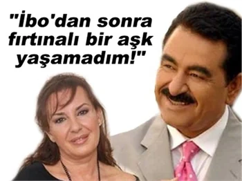 PERİHAN SAVAŞ'TAN ÇARPICI AÇIKLAMALAR!