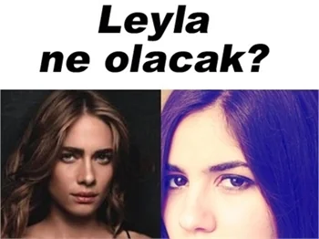 'LEYLA İLE MECNUN' EKİBİ, 'TERS KÖŞEYE' YATIRACAK