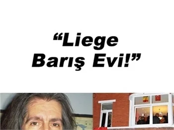 MANÇO'NUN BELÇİKA'DAKİ EVİ MÜZE OLDU!
