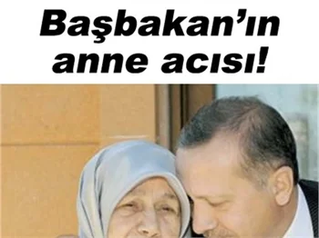TENZİLE ERDOĞAN BUGÜN TOPRAĞA VERİLECEK!