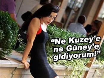 MERVE BOLUĞUR İDDİALARI YALANLADI!