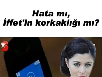 CEMİL TELEFONDA NASIL CEMİLE OLDU?