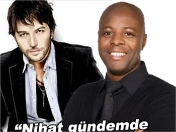 PASCAL NOUMA'DAN NİHAT DOĞAN AÇIKLAMASI!