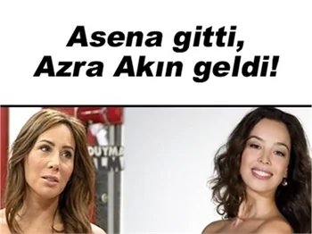 "YOK BÖYLE DANS"TA JURİ DEĞİŞİKLİĞİ!