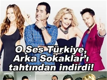 PAZARTESİ GÜNÜNÜN GALİBİ DEĞİŞTİ!