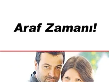 SARUHAN HÜNEL VE SELİN ORTAÇLI BAŞROLDE!