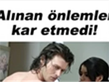 AŞK-I MEMNU, İRAN'DA REKOR KIRDI!