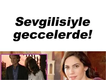 BEŞERLER VE YORGANCIOĞLU EL ELE!