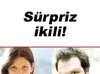 ŞAHAN GÖKBAKAR’LA SELİN ORTAÇLI BERABER Mİ?