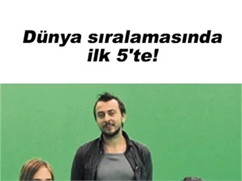 LEYLA İLE MECNUN'DAN BÜYÜK BAŞARI!