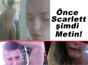 AROLAT'IN SEKS YAZIŞMALARI ORTAYA ÇIKTI!