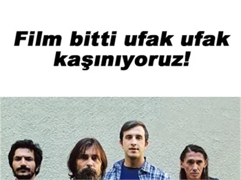'BEHZAT Ç. SENİ KALBİME GÖMDÜM' EKİBİ KONUŞTU!