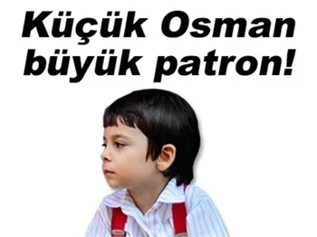 EMİR BERKE ZİNCİDİ, OYUNCU AJANSI KURDU!