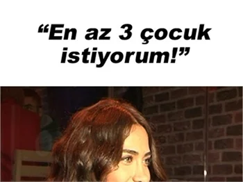 GAMZE KARAMAN BAŞBAKANI DİNLİYOR!